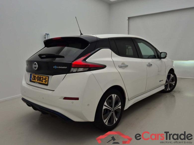 NISSAN LEAF Tekna 40 kWh #2