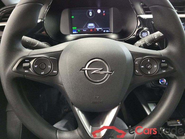 OPEL CORSA-E e-Edition 50kWh #5