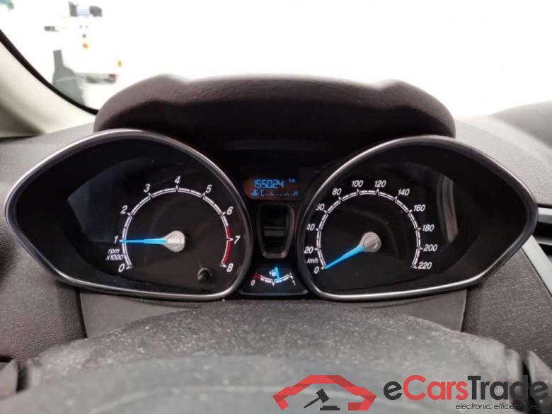 FORD Fiesta 1.0 Style Ultimate #5