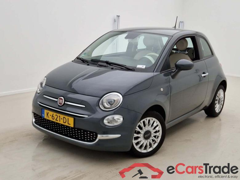 FIAT 500 1.0 Hybrid Lounge #1
