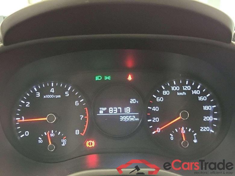 KIA Picanto 1.0 MPi ComfortPlusLine #4