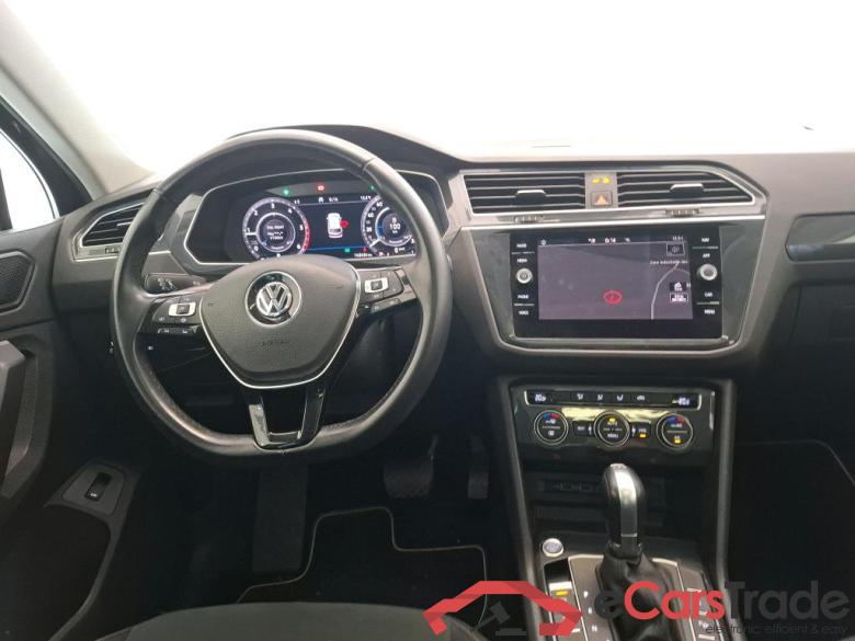 Volkswagen 2.0 TDI 150 DSG7 Carat VOLKSWAGEN Tiguan / 2016 / 5P / SUV 2.0 TDI 150 DSG7 Carat #5