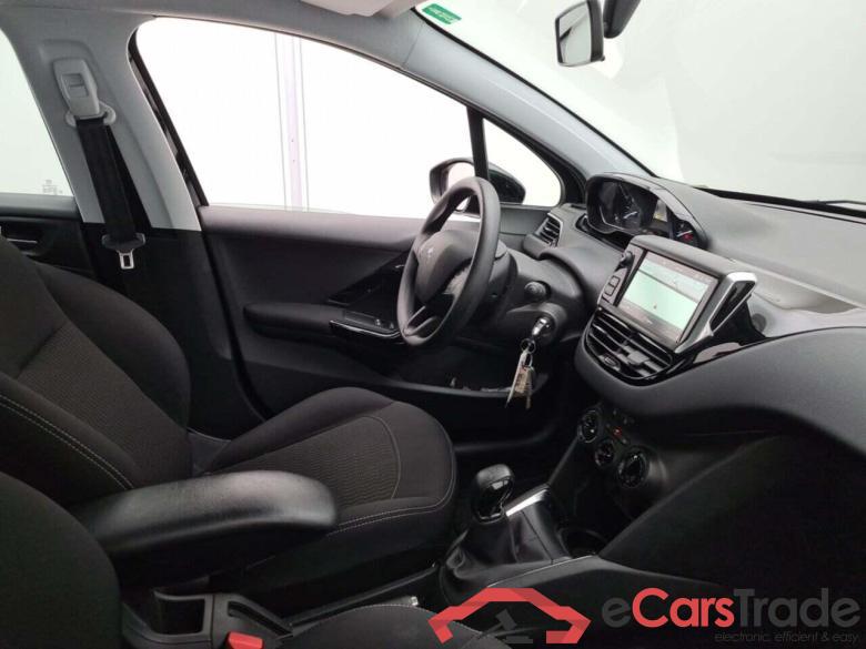 PEUGEOT 208 1.2 PureTech Active #3