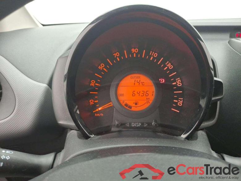 PEUGEOT 108 1.0 e-VTi Active #4