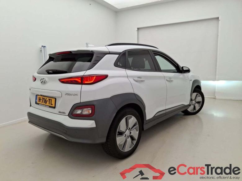 HYUNDAI Kona EV Premium 64 kWh #2