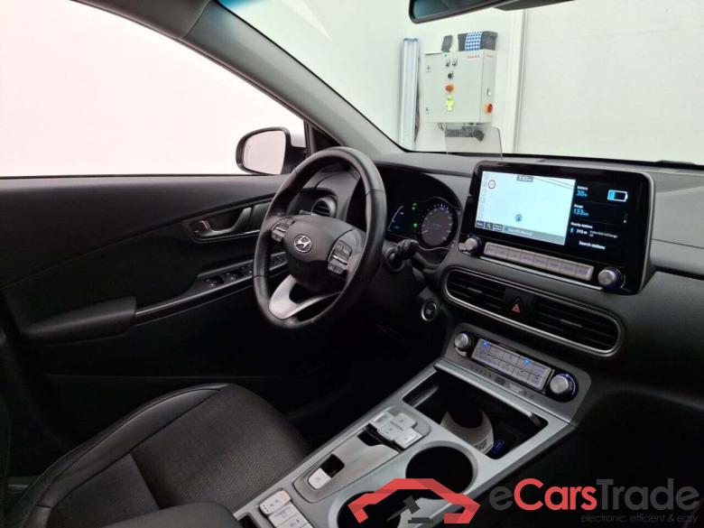 HYUNDAI Kona EV Premium 64 kWh #3