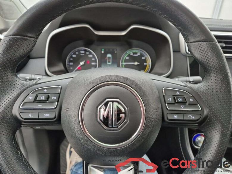 MG MG ZS EV Luxury 45 kWh #5