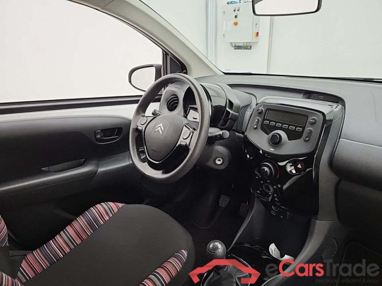 CITROEN C1 1.0 VTi Feel #3
