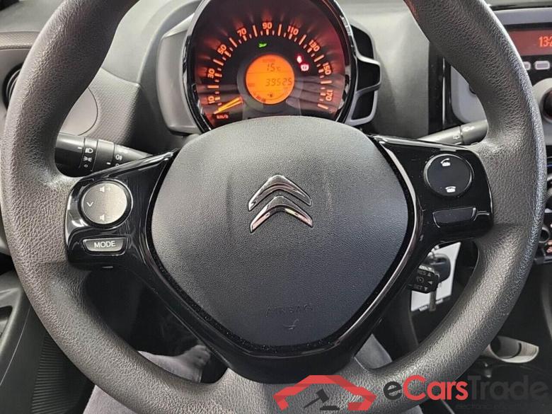 CITROEN C1 1.0 VTi Feel #5