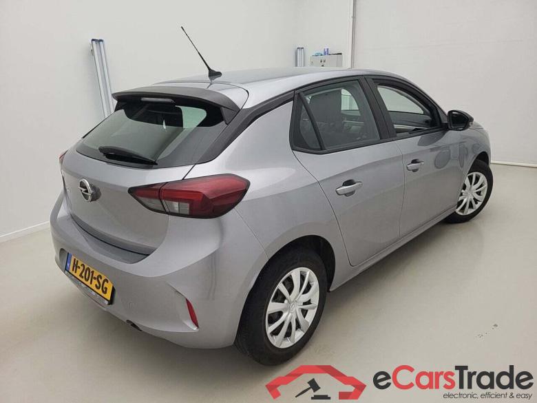OPEL Corsa 1.2 Edition #2