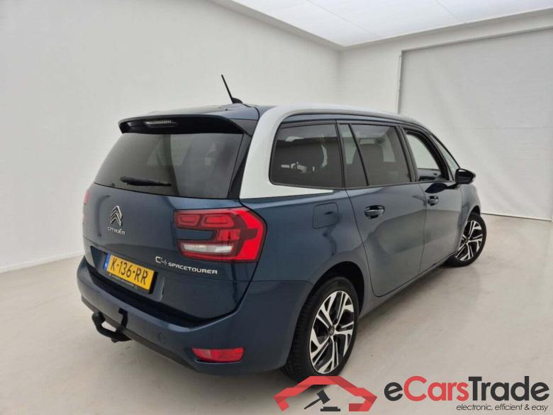 CITROEN Grand C4 SpaceTourer 1.2 PureTech Business #2