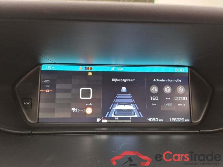 CITROEN Grand C4 SpaceTourer 1.2 PureTech Business #4