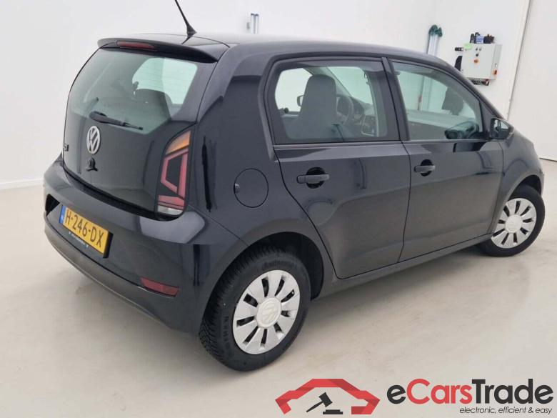 VOLKSWAGEN up! 1.0 BMT move up! #2