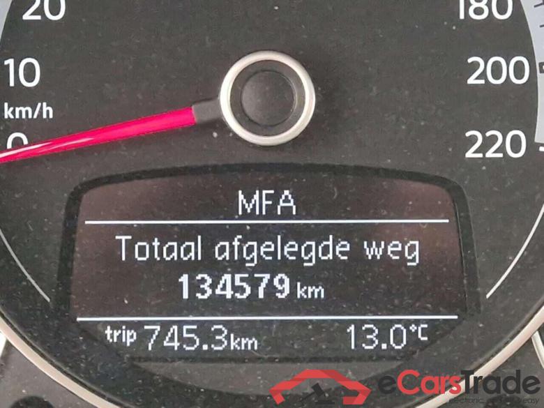 VOLKSWAGEN up! 1.0 BMT move up! #4