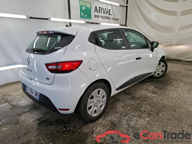 Renault Air Energy dCi 75 Clio IV Air 1.5 dCi 75CV BVM5 E6 #3
