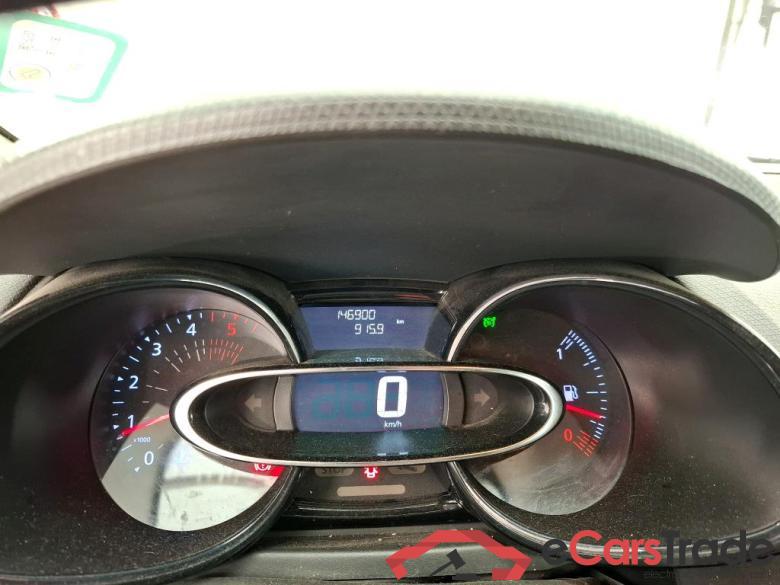 Renault Air Energy dCi 75 Clio IV Air 1.5 dCi 75CV BVM5 E6 #6