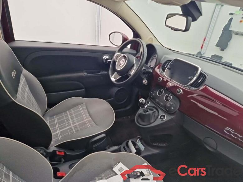 FIAT 500 1.2 Lounge #3
