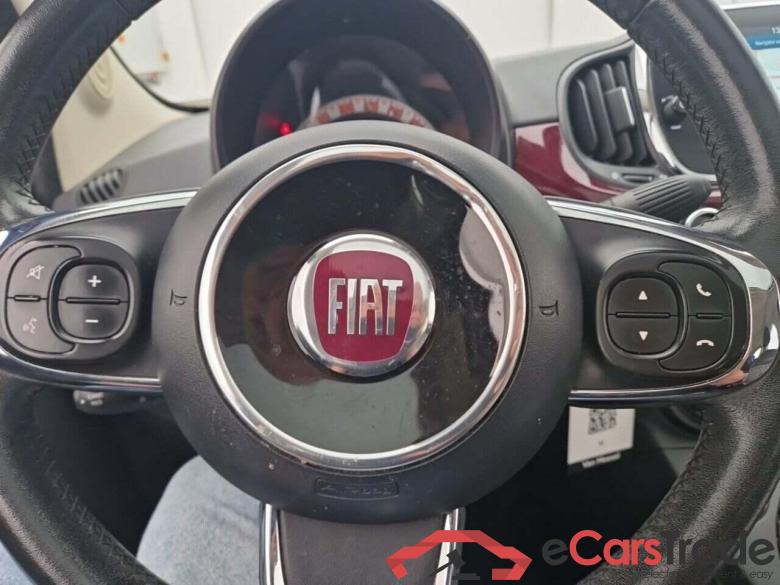 FIAT 500 1.2 Lounge #6