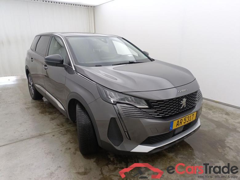 PEUGEOT 5008 DIESEL - 2021 1.5 BlueHDi 130 Allure AT 5d 7pl #2