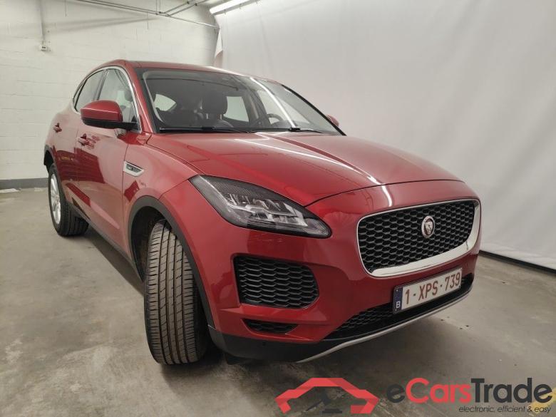 Jaguar E-Pace D150 Aut. AWD S 5d #2