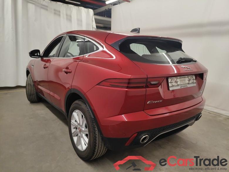 Jaguar E-Pace D150 Aut. AWD S 5d #3