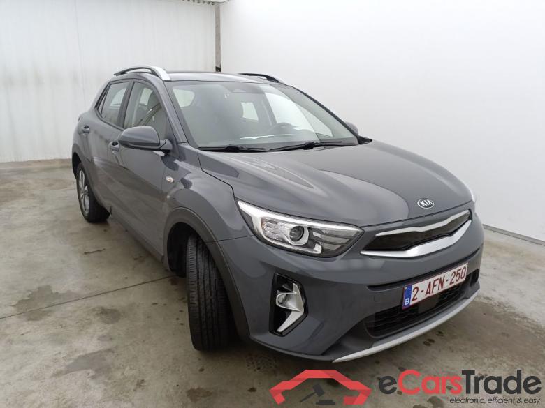 KIA Stonic 1.2 Must 5d #2