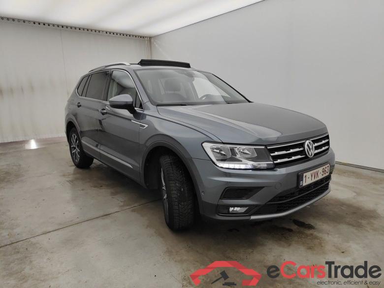 Volkswagen Tiguan Allspace 1.5 TSI ACT Comfortline 5d #2