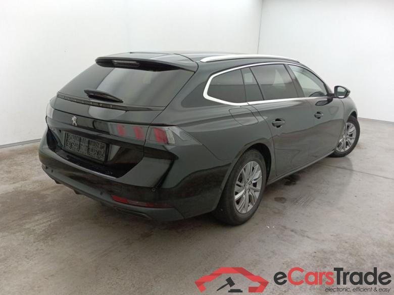 Peugeot 508 SW 1.5 BlueHDi 130 S&S EAT8 Active 5d #4