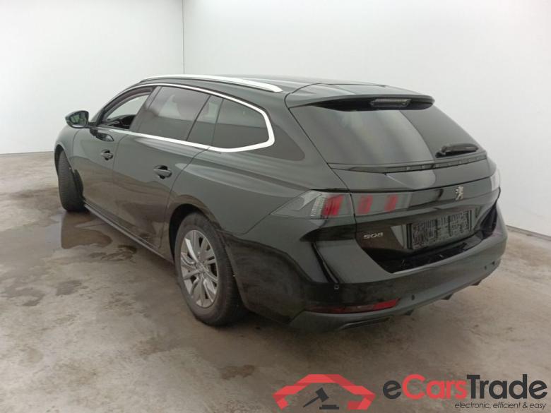 Peugeot 508 SW 1.5 BlueHDi 130 S&S EAT8 Active 5d #5