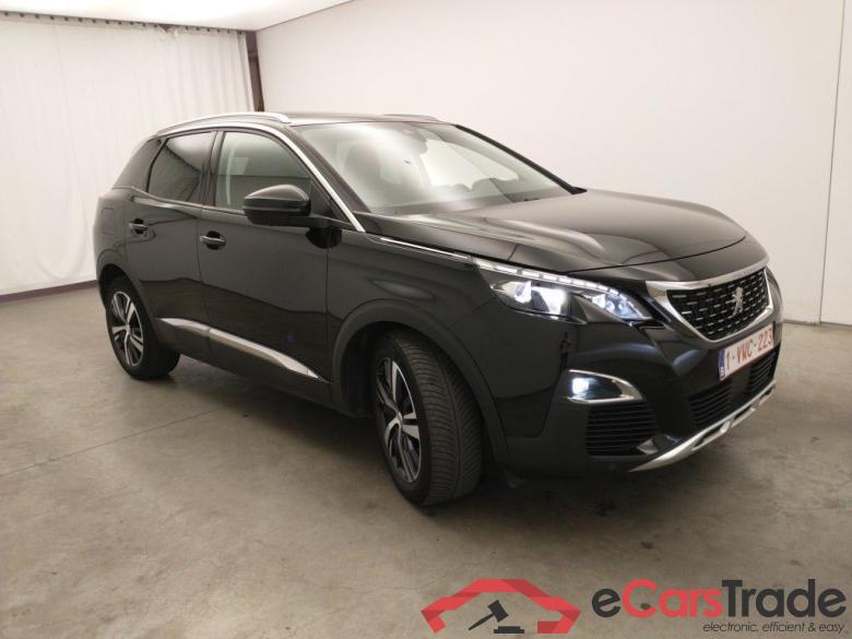 Peugeot 3008 1.2 PureTech 96kW S&S Auto Allure 5d #2