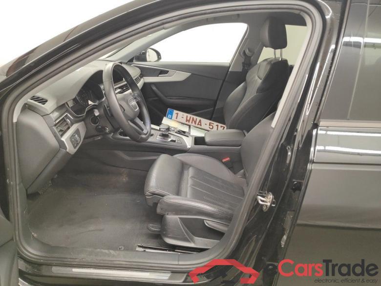Audi A4 Avant 2.0 30 TDi 90kW S tronic Business Ed 5d #6