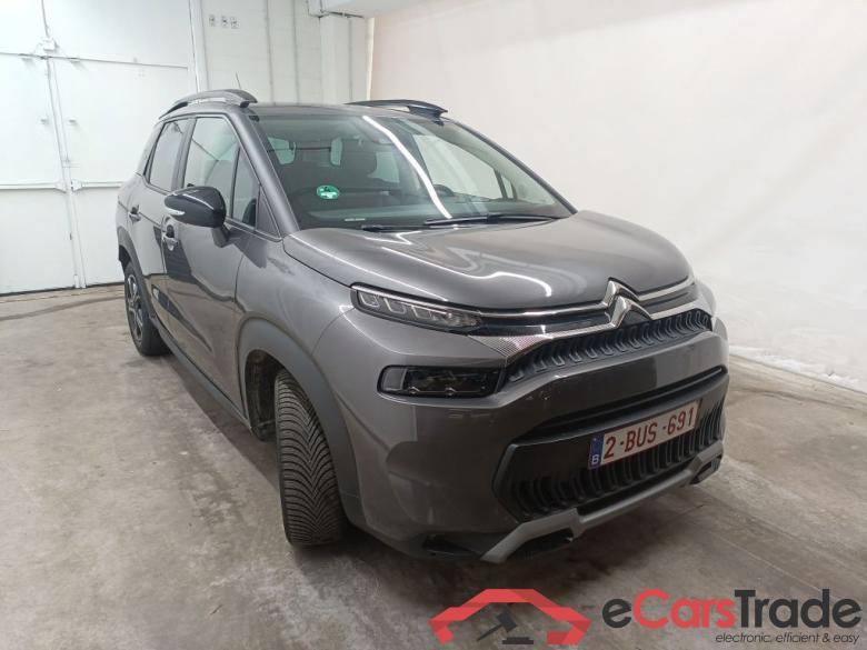 Citroën C3 Aircross 1.5 BlueHDi 110 S&S MAN6 Feel 5d #2