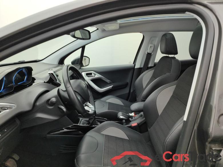 PEUGEOT 2008 DIESEL - 2016 1.5 BlueHDi 102 Allure S&S (EU6.2) 5d #6