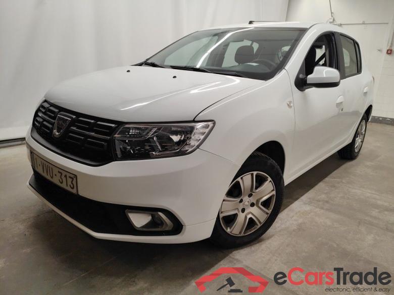 Dacia Sandero 1.0 SCe 75 Lauréate 5d #3