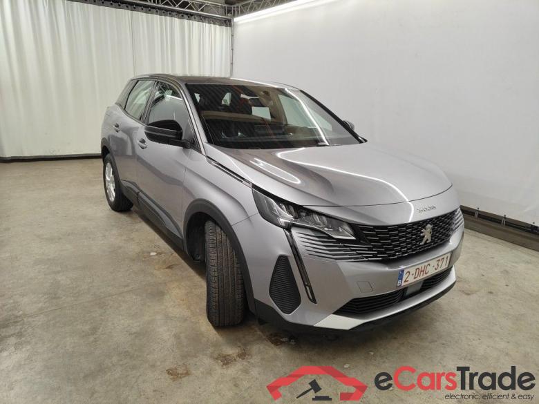 Peugeot 3008 1.5 BlueHDi 96kW S&S EAT8 Active Pack 5d excluweb end 23.03 #2