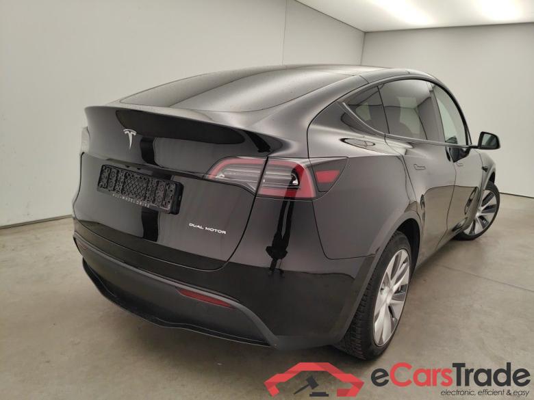 Tesla Model Y Long Range Dual Motor AWD 5d #5