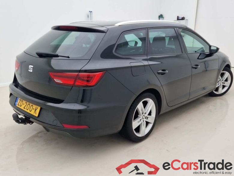 SEAT Leon ST 1.5 TSI FR Business Intense #2