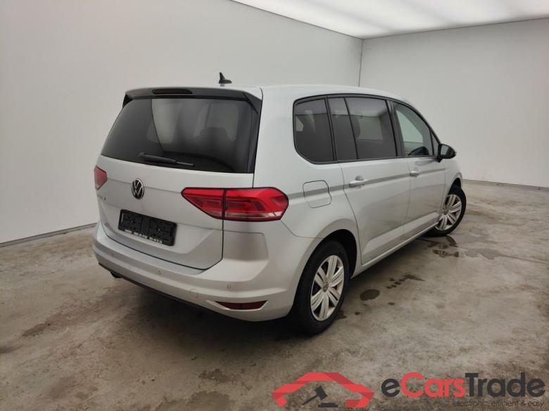Volkswagen Touran 2.0 TDi 90kW Trendline 5d #5