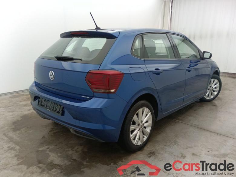 Volkswagen Polo 1.0 TSI Highline 5d #5