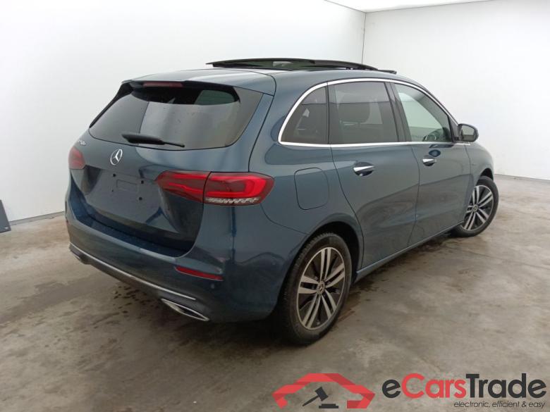 Mercedes-Benz B-Klasse B 250 e Business Solution 5d #5