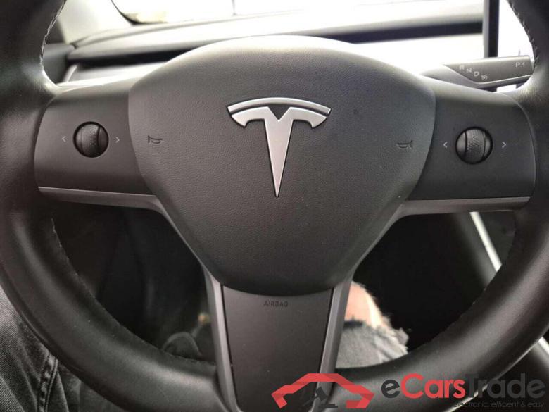 Tesla Model 3 Long Range AWD 75kWh #5
