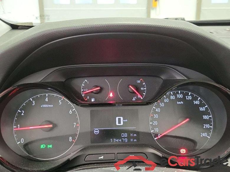 OPEL Crossland X 1.2 Turbo Edition 2020 #4