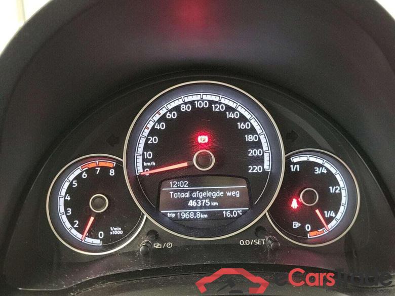 VOLKSWAGEN up! 1.0 BMT move up! #4