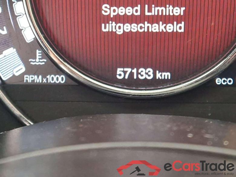 FIAT 500 1.0 Hybrid Launch Edition #4