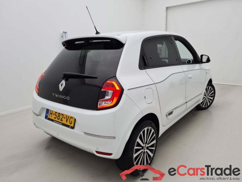 RENAULT TWINGO 1.0 SCe Intens #2