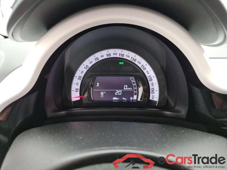 RENAULT TWINGO 1.0 SCe Intens #5