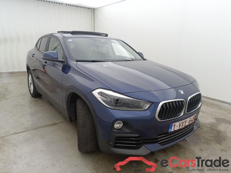 BMW X2 sDrive20i DCT 5d #3