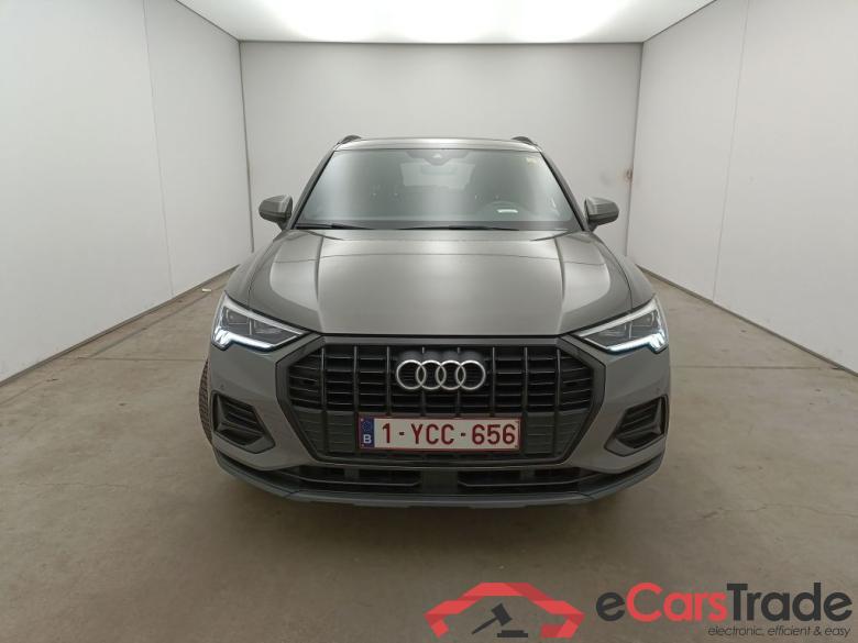 Audi Q3 35 TFSI Advanced 5d #1