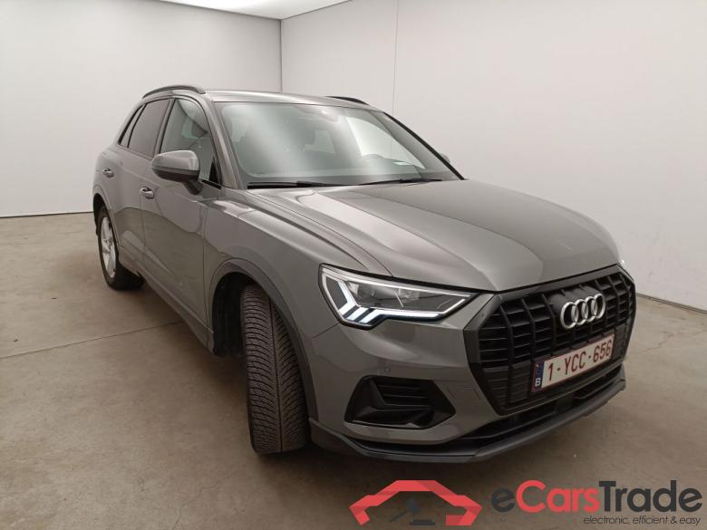 Audi Q3 35 TFSI Advanced 5d #3