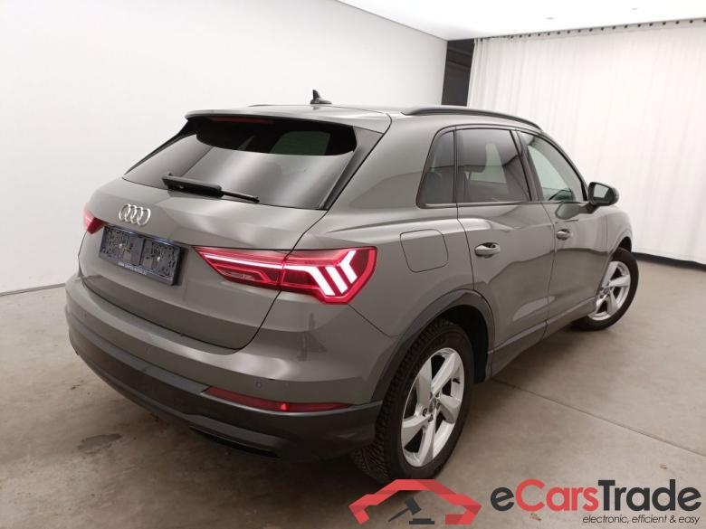 Audi Q3 35 TFSI Advanced 5d #5